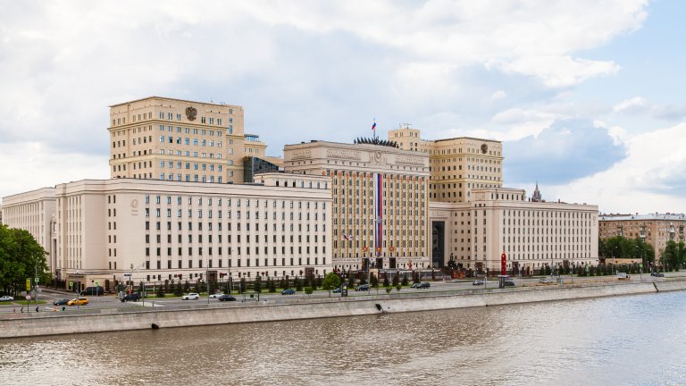 Няма данни за пострадали