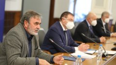 Борисов разпореди възобновяване на плановите операции