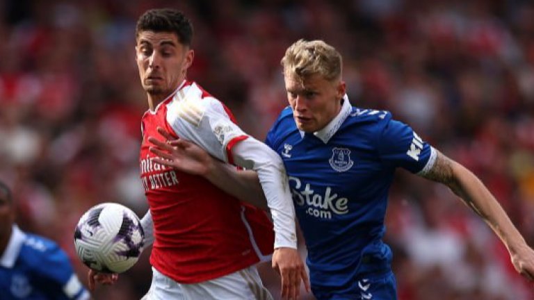 Юнайтед е готов с първия трансфер. Може да го финализира още тази седмица