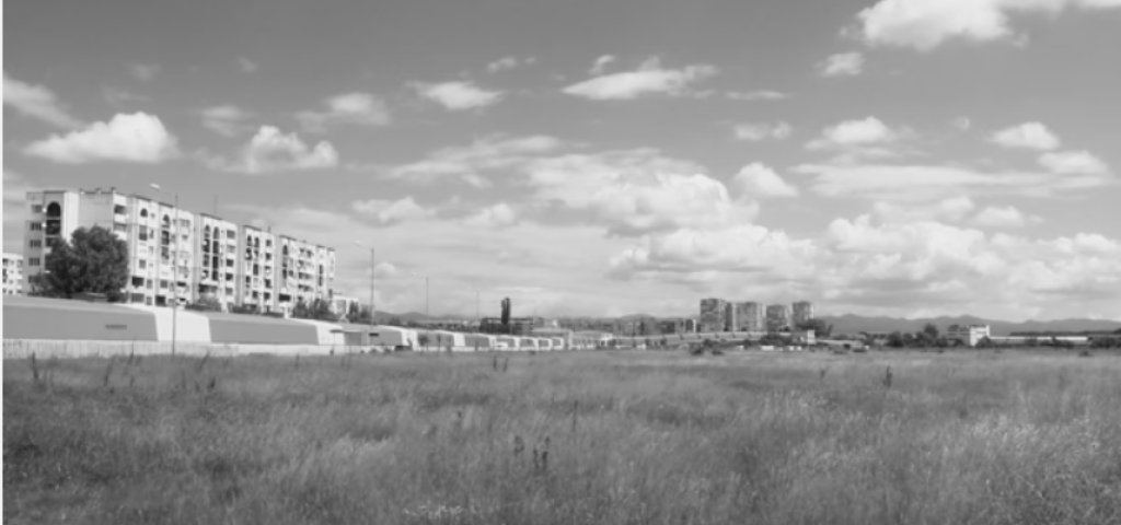 в страната на няма