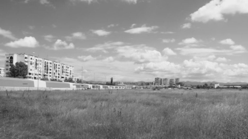 в страната на няма