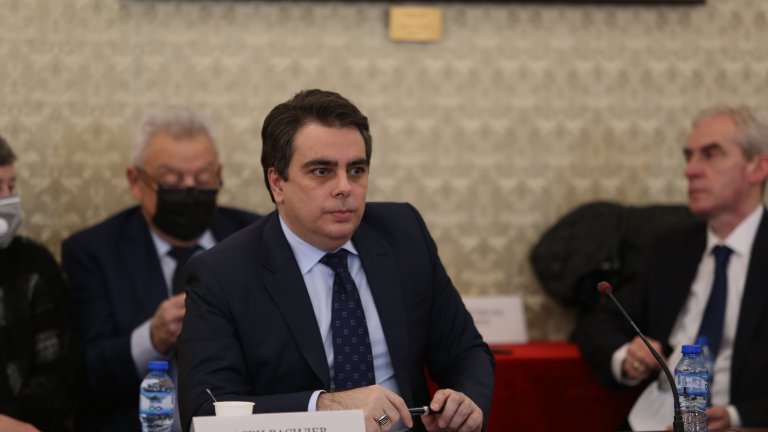 И това правителство търси нов начин за финансиране на болниците