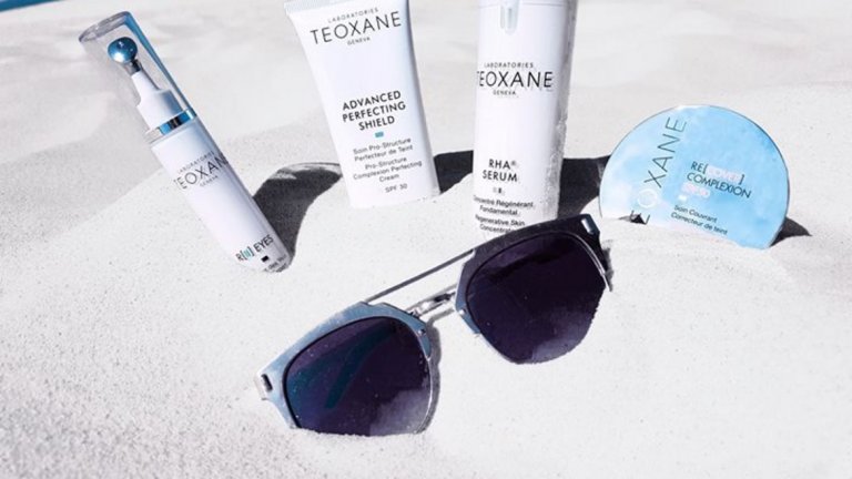 Дали Колинда Грабар-Китарович не трябваше да си смени козметиката?