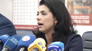 Нейният екип готви жалба в съда за изборни нарушения в София