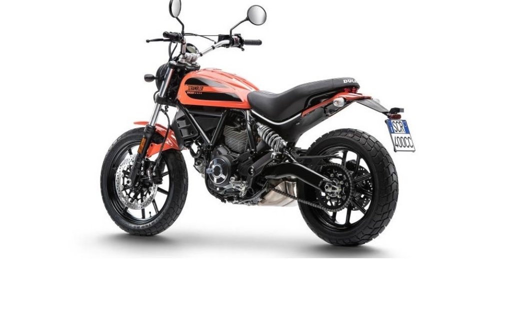 03 Ducati Scrambler Sixty2