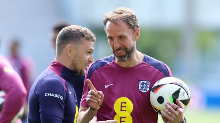 В английския лагер са категорични: Целта е европейската титла