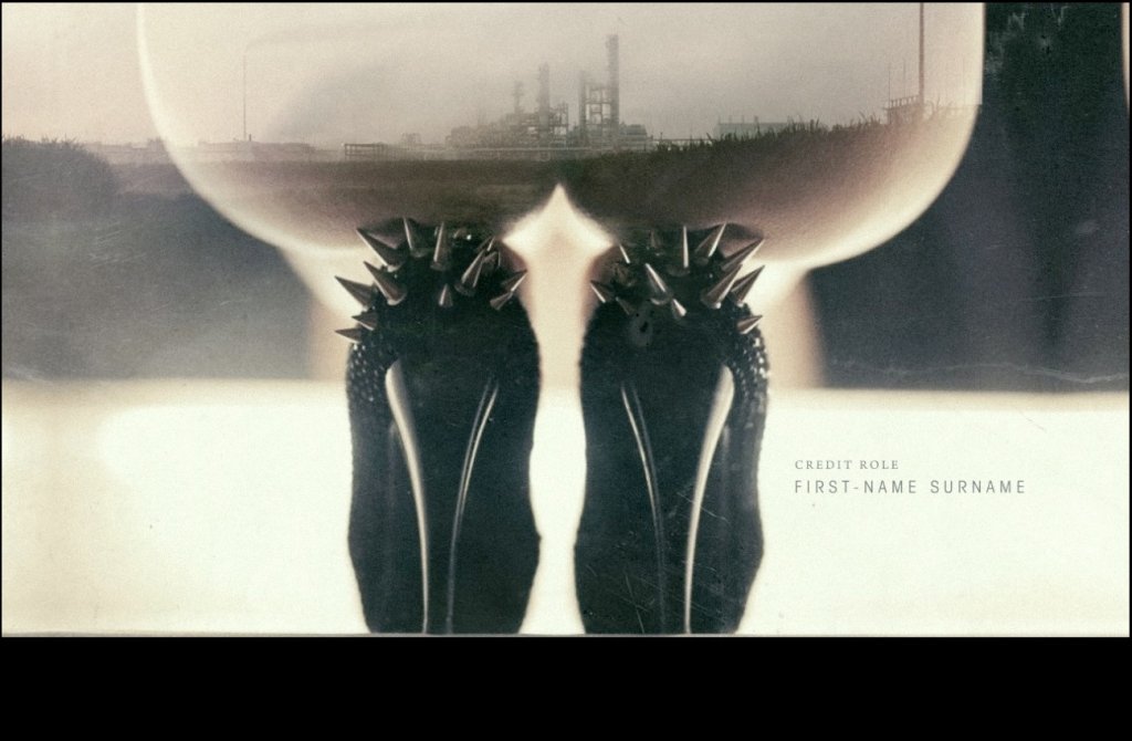 True detective
