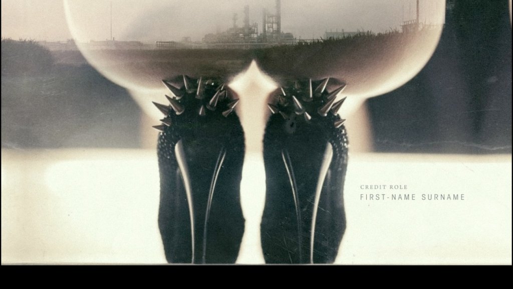 True detective