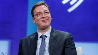 александър вучич