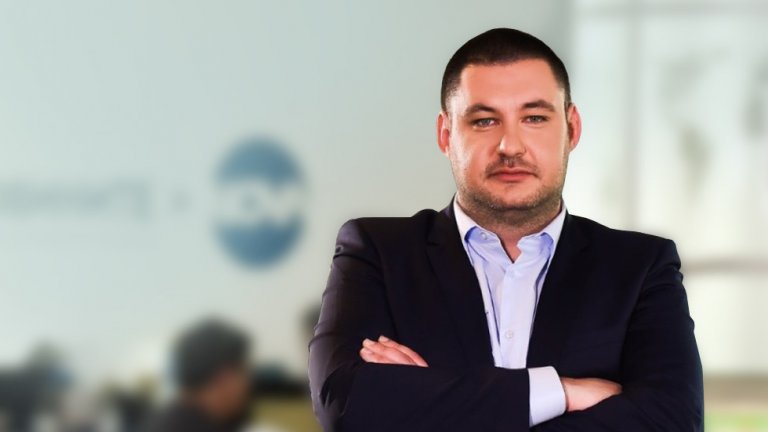 Нейният пост като Главен продуцент Новини и актуални предавания ще бъде зает от Илия Дафов