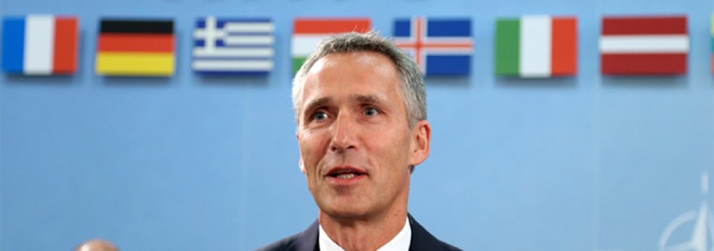 Jens Stoltenberg