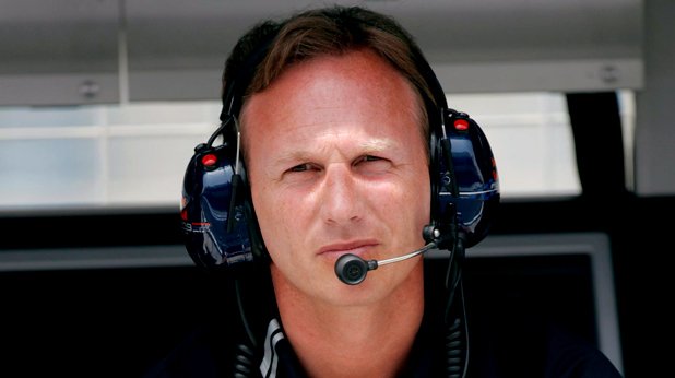 Кристиан Хорнър упорито твърди, че Себастиан Фетел остава в Red Bull