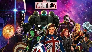 Marvel's What If...? (Disney+) - 11 август
След като сериалът за Локи отвори вратата към мултивселената за Marvel Studios, сега от там представят един нов сериал антология, който ще разгледа какво можеше да бъде, ако нещата бяха малко по-различни. В отделни епизоди на тази анимационна поредица ще видим как Пеги Картър заема мястото на Капитан Америка, как принцът на Уаканда Т'чала обикаля Космоса като новия Стар Лорд и кои биха били Отмъстителите в "другия" свят. А, да - според трейлъра по всичко личи, че ще има и зомбита. Всичко това е озвучено и от актьорите, които изпълняват ролите на супергероите в игралните филми и сериали на Marvel.