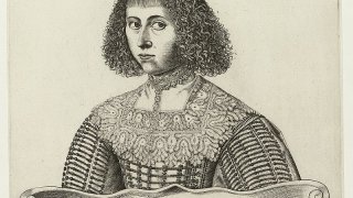 Лошите момичета на историята: Анна Мариян ван Шюрман - първата дама на нидерландското висше образование