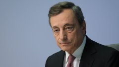 Бившият председател на Европейската централна банка събра правителство от технократи и опитни политици