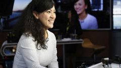 37-годишната Джийн Лю е дъщеря на Лю Чуанчи - създателят на компанията Legend, която по-късно прерасна в Lenovo