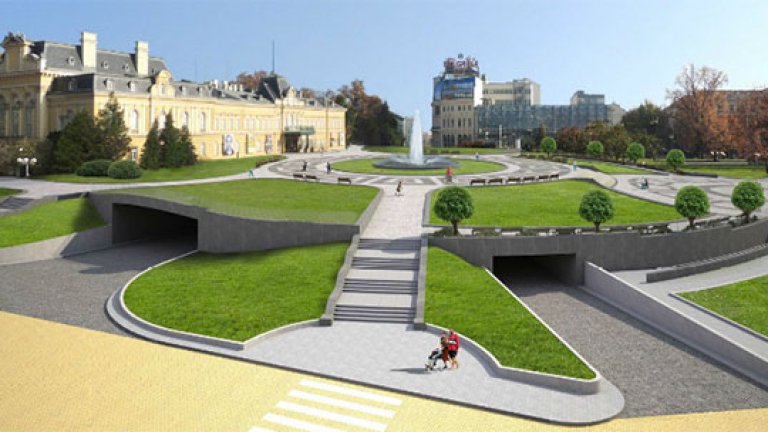 Сто лица и пълна нула