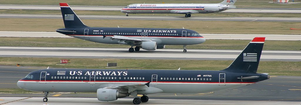us airways