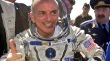 На 82 години Денис Тито се готви да стане най-възрастния човек летял в Космоса