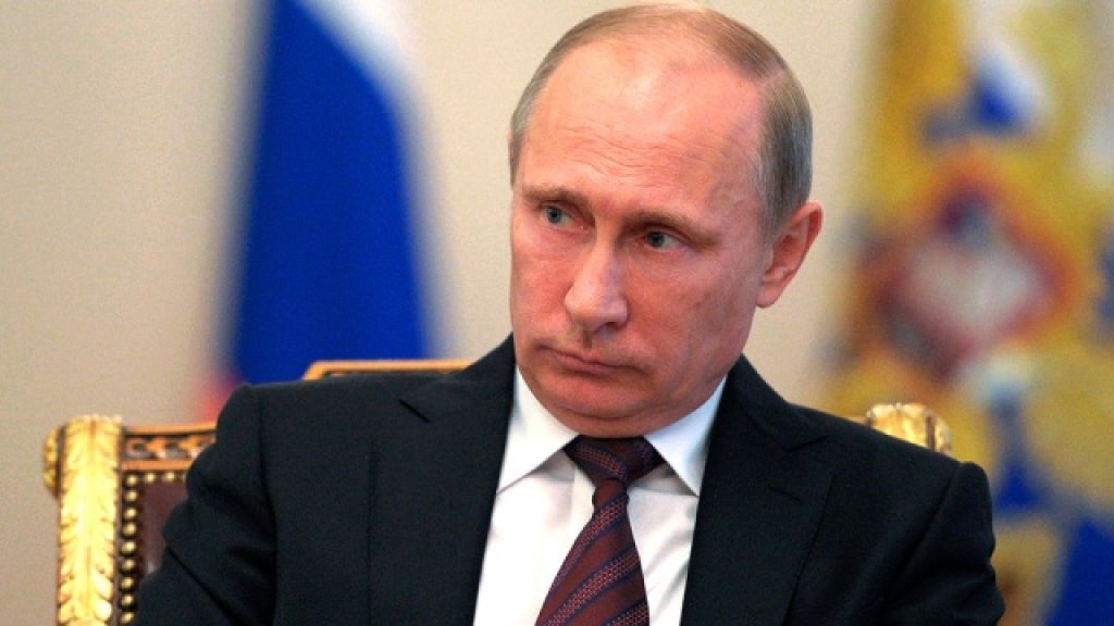 putin