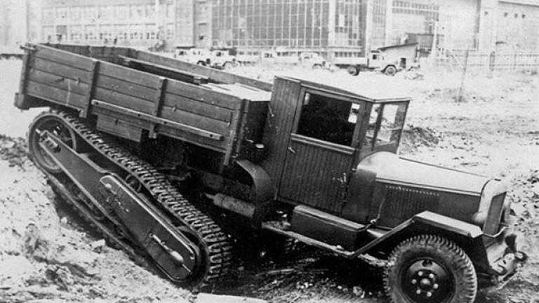 Те се завърнаха от боя