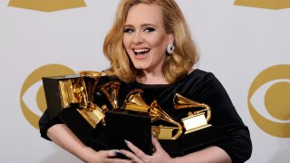 adele, адел