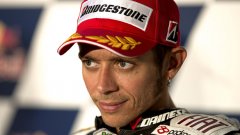 2012 може да е последният сезон за Роси в MotoGP
