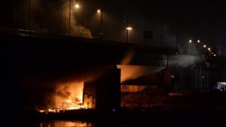 Varshava_fire