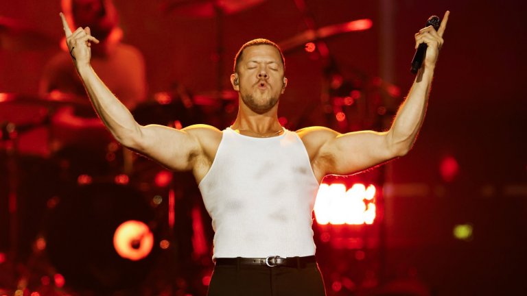 Концертът на Imagine Dragons на 30 юли обещава да бъде едно от най-значимите концертни събития у нас за последните години