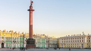 St. Petersburg 06
