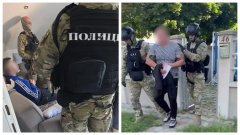 ГДБОП и сръбските власти разбиха трафикантски канал за мигранти по "Балканския маршрут"