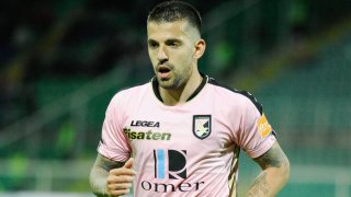 Трайковски прекара 4 години в Палермо и съдбата му отреди да екзекутира Италия именно на стадиона на своя бивш отбор