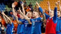 Исландците са сигурни за четвърта урна.