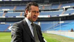 Директорът на Реал (Мадрид) Хорхе Валдано е принуден най-сетне да сбъдне желанието на Жозе Моуриньо за нов нападател
