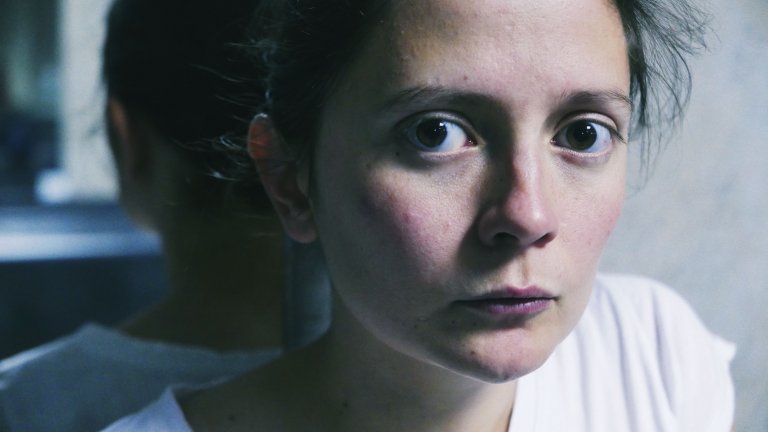 Режисьорката за късометражния си филм “Брак” и това да бъдеш себе си