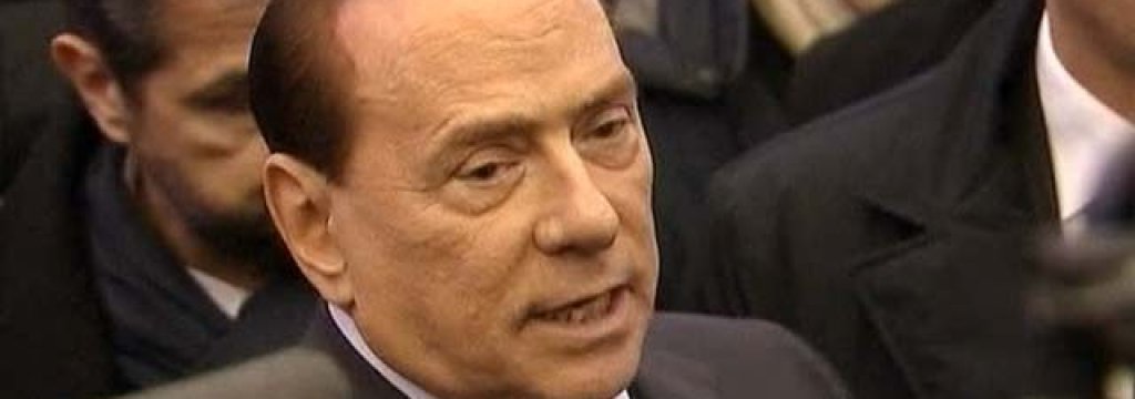 berluskoni