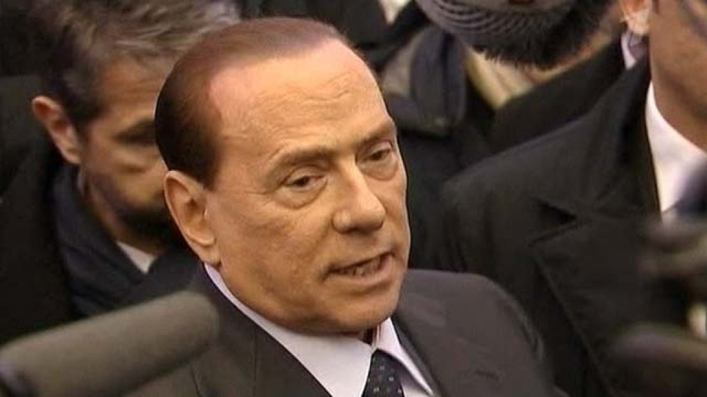 berluskoni