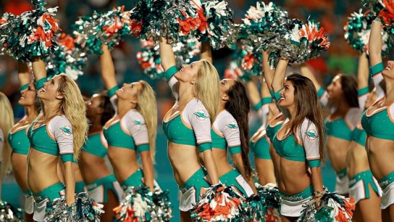 Miami Dolphins