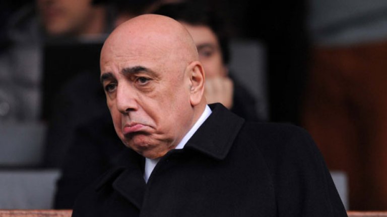 Галиани призна, че причините за провала на трансфера на Кака в Милан са финансови
