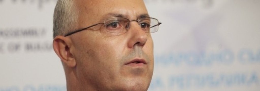 veselin vuchkov