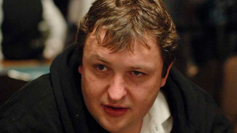 Скандалният топ играч и собственик на медиата PokerNews.com Тони Джи бе избран за Покер личност на годината