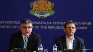 Разчетена е черната кутия на падналия край Шабла МиГ-29