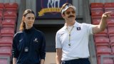Поне засега новият сезон на сериала не изглежда разочароващо, но това само не стига