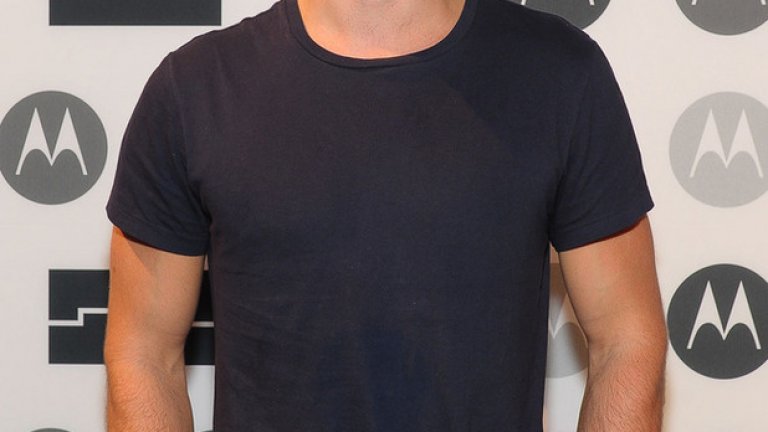20. Чейс Кроуфърд

Заслужено или не - 29-годишният актьор от сериала "Клюкарката" заема 20-та позиция в класацията на MTV, като изпреварва мъже като Матю Макконъхи, Орландо Блум и Брад Пит.