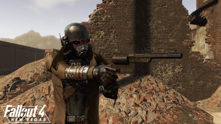 Fallout: New Vegas
Fallout 3 бе наистина изключителна игра, но New Vegas остана незабравима. Разказва се за Куриера и неговите смъртоносни премеждия в постапокалиптичния Sin City. Но самата история не е чак толкова впечатляваща, колкото света където се разиграва. Дали ще са различните отношения, които Куриера развива с многобройните и различни фракции в играта, разнообразните възможности за действия или пък чистия и неподправен хумор - всичко в играта е перфектно.
