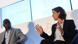 РБ Лайпциг назначи жена за изпълнителен директор