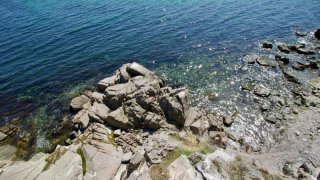 Черно море е най-бързо затоплящото се море в Европа. Колко още може да понесе?
