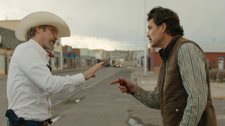 История, която ще ни припомни времето на COVID-19 пандемията