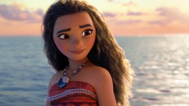 Смелата Ваяна (Moana)
Премиера за България: 25 ноември
Анимация на „Дисни” за смела тийнейджърка, която потегля на мисия, за да спаси народа си. По време на пътешествието си, Ваяна среща някога могъщия полубог Мауи (с гласа на Дуейн Джонсън - Скалата), който я напътства в търсенията й. Те плават през открития океан, срещайки по пътя си гигантски чудовища и привидвно невъзможни за преодоляване препятствия, а Ваяна осъществява древната повеля на дедите си и открива това, което винаги е търсила.
