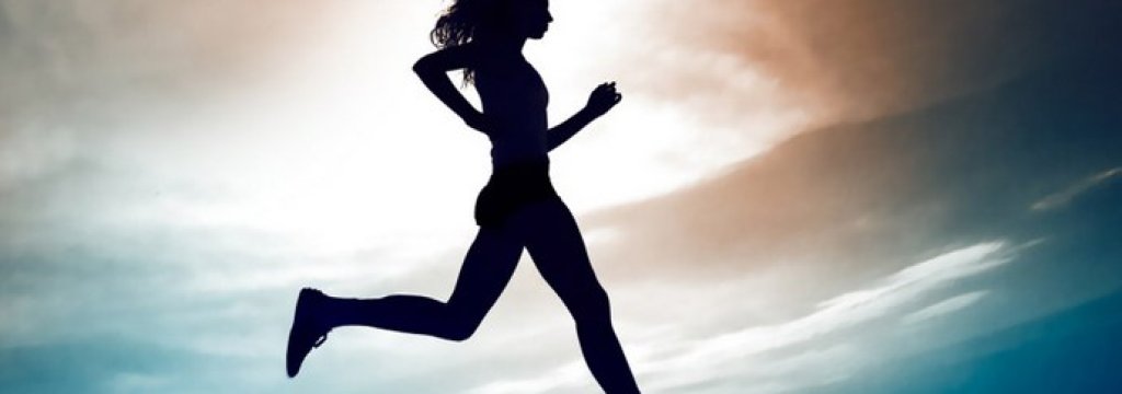 jog